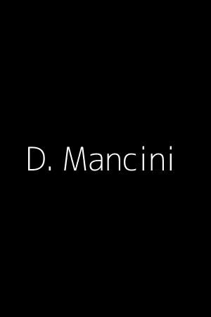 Davide Mancini